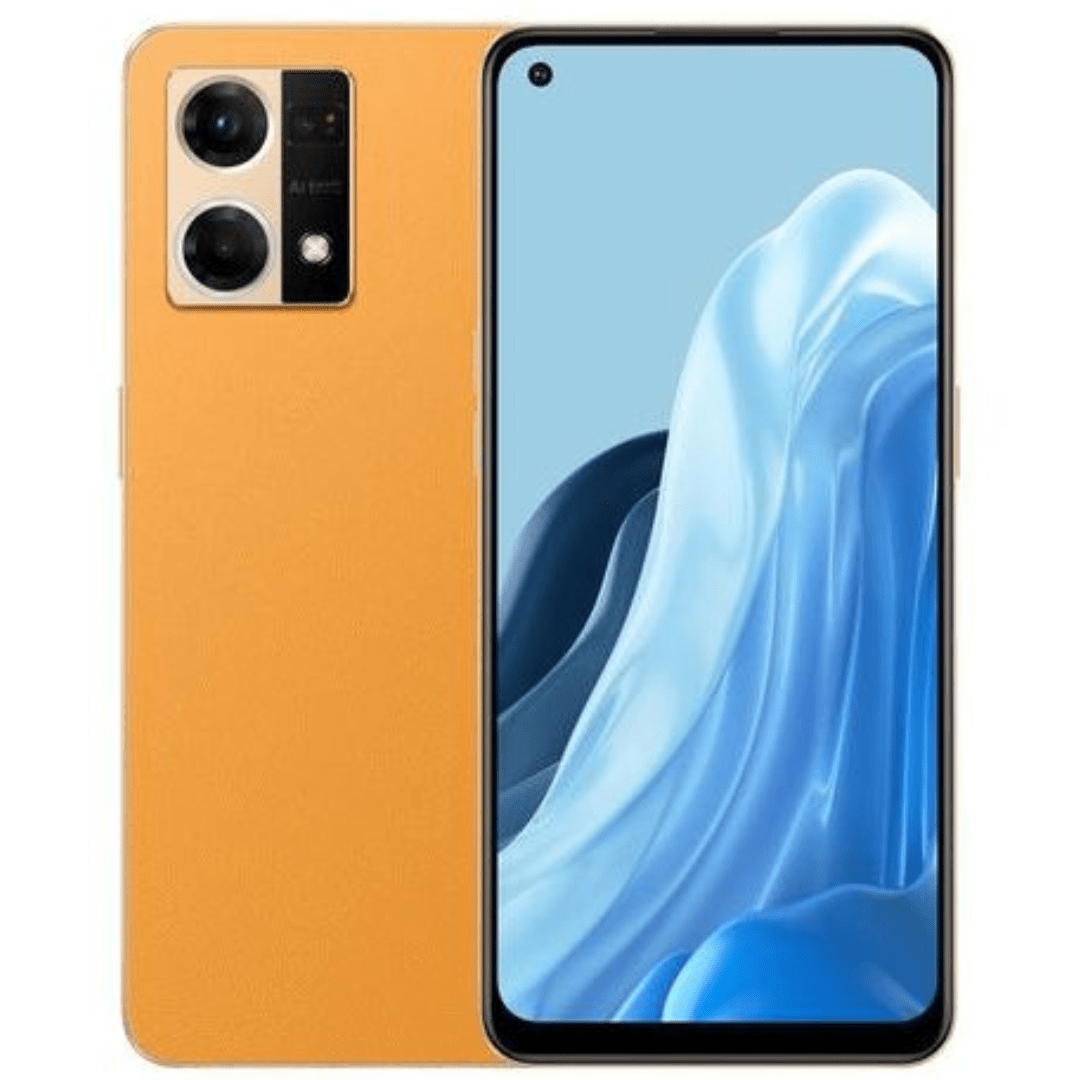 Oppo Reno 7 Купить В Омске